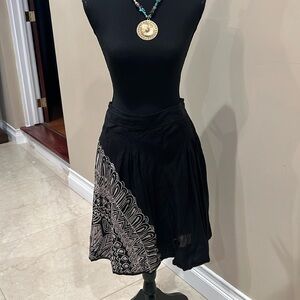 DKYNC beautiful skirt